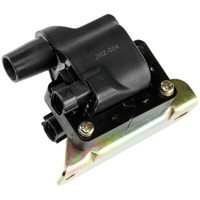 NTY ZüNdspule ZüNdmodul Passend FüR Mazda 323 P V BA 1.3 16V BG 1.6 DB 1.3I