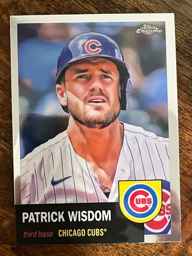 2022 Topps Chrome Platinum Anniversary Baseball - You Pick - Base Cards 1-250 - Picture 179 of 259