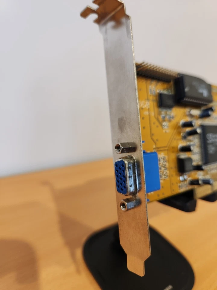 S3 Trio 3D/2X (368) 4mb - Image 2 of 3