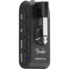 Fender USA Mustang Micro Multi-function headphone amplifier