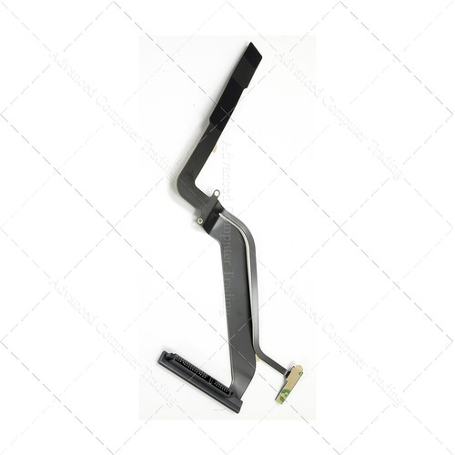 CABLE Disco Duro Conector Apple Macbook A1286 Pro 15" 923-0084 - Imagen 4 de 12