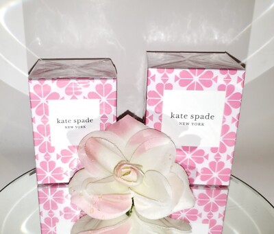 Kate Spade New York Eau De Parfum EDP Perfume Spray 1.3oz or 2oz YOU CHOOSE