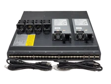 Cisco UCS-FI-6454 Ucs 6454 54-Port Fabric Interconnect  Switch