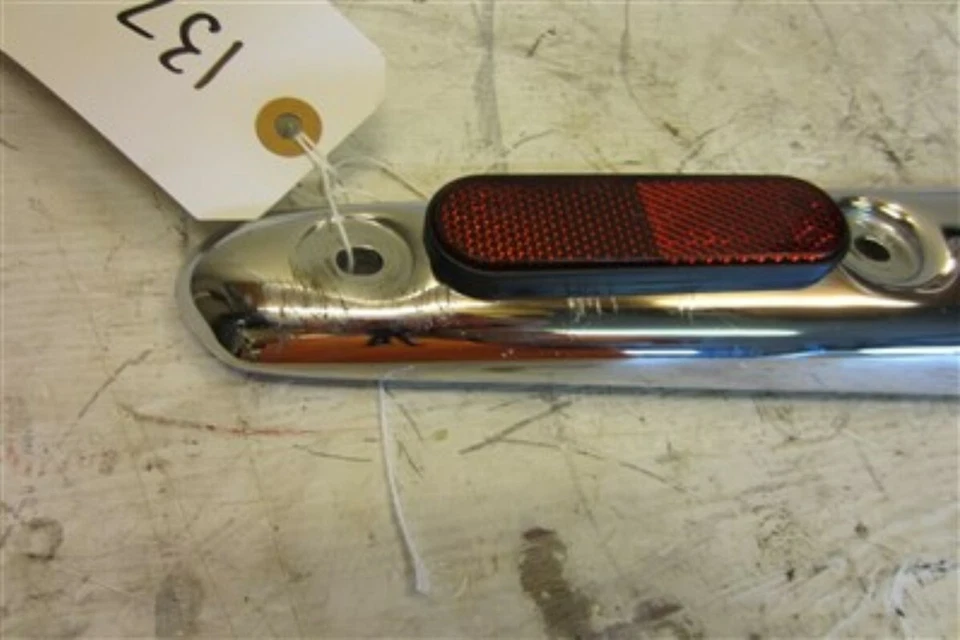 Soporte soporte montaje guardabarros trasero izquierdo triumph speedmaster Foto 4 de 4