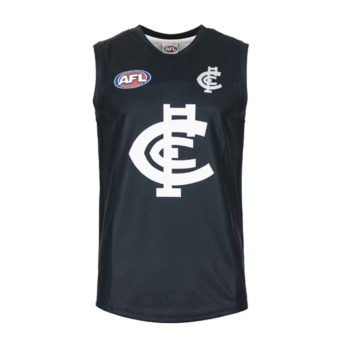 Carlton Blues AFL Footy Mens Adults Football Jumper Guernsey