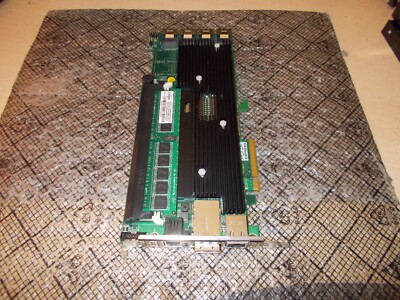Areca ARC-1880IX 12/16/24 PCI-E X8 SAS RAID Controller Card 71-1880D1-IX10-16