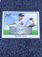 2009 TRISTAR Obak Baseball 19