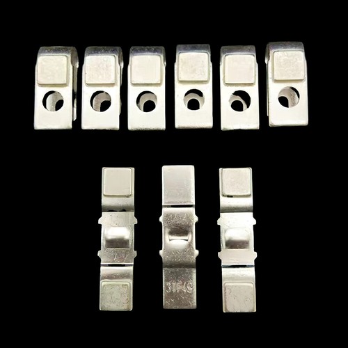3TY7490-0A contact kit 3TY7490-OA contact set used for Siemens 3TF49 Contactor - Picture 6 of 6