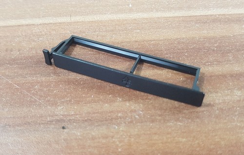 Lüfter Kühler Abdeckung f Reinigúngsschlitz Door Cover aus Fujitsu Lifebook E734