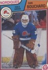 1983-84 O-Pee-Chee - Dan Bouchard #290