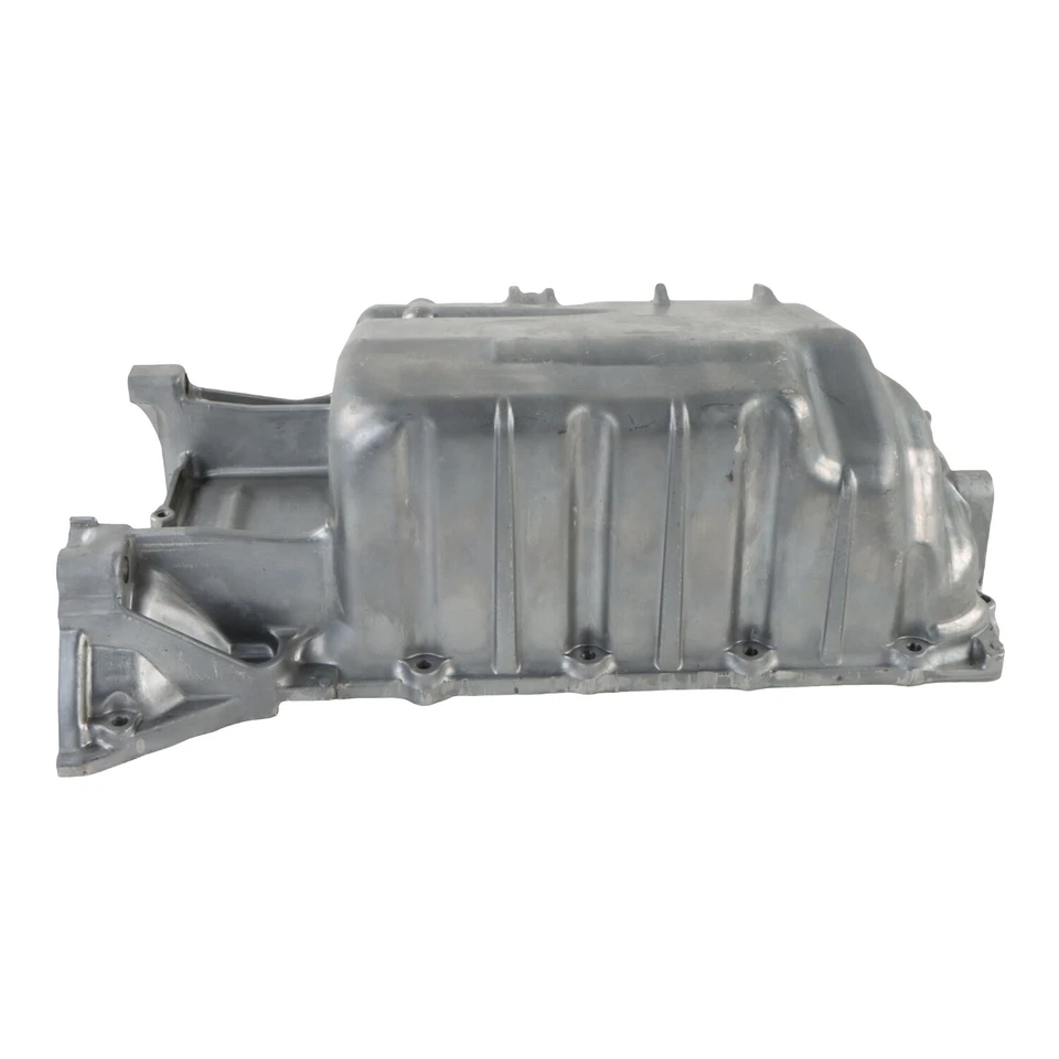 cárter de aceite del motor para cárter de aceite Honda CR-V CRV l4 2,4 L 2012-2014 11200R5A000 Foto 4 de 4