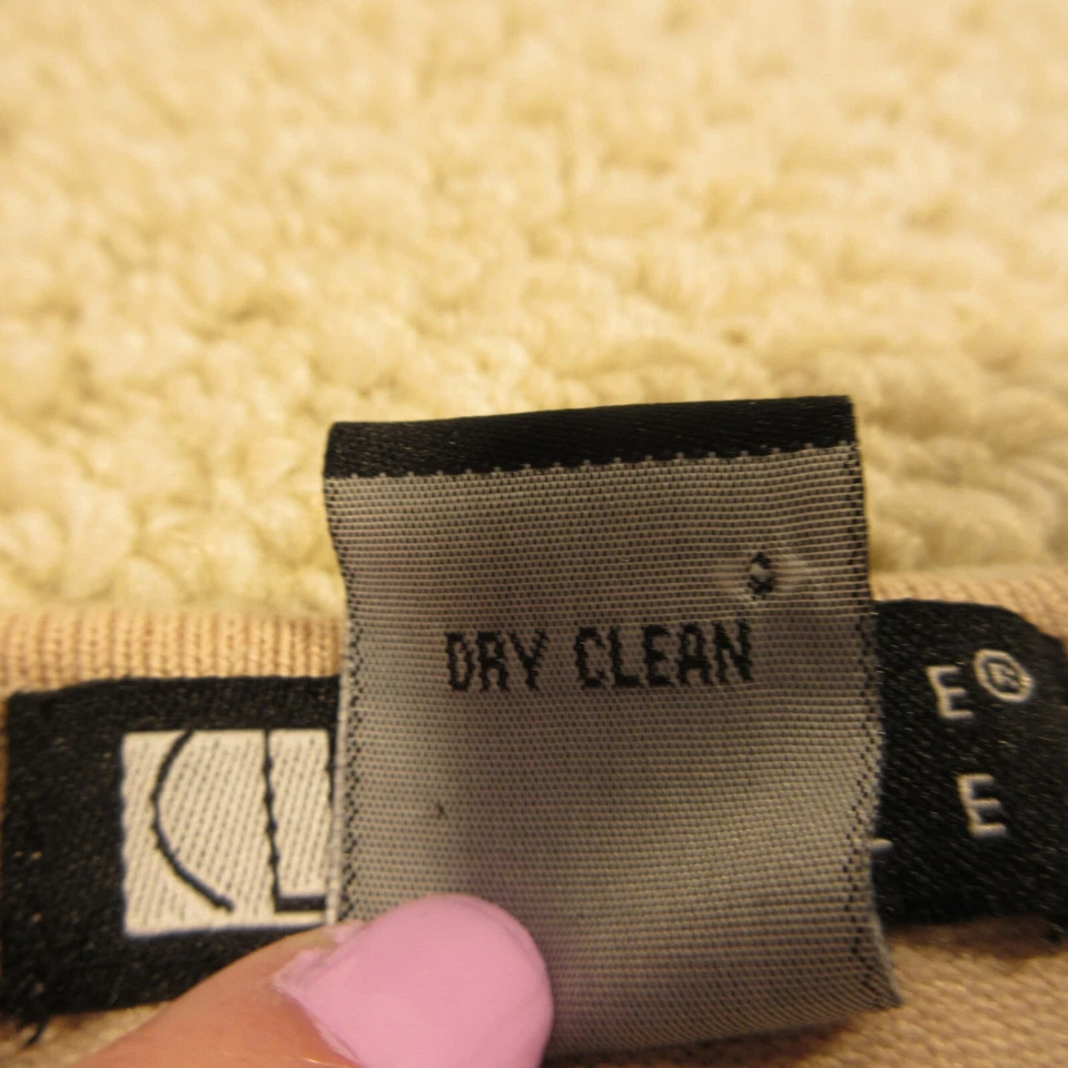 Женский кардиган Carole Little с анималистическим принтом размер средний - Изображение 3 из 4