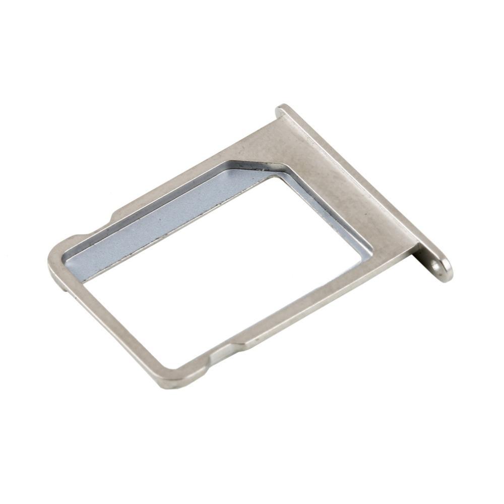 100% Original Apple iPhone 4S SIM Card Tray for iPhone 4S White