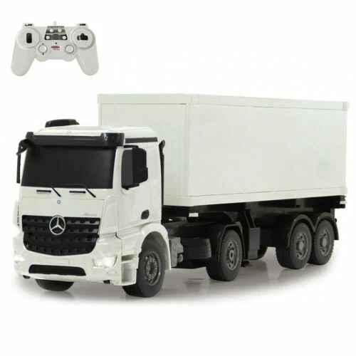 Modellini statici camion scala 1:20