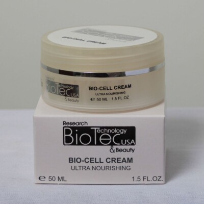 Caviar Truffle BIO-CELL Ultra Nourishing Face Cream $155.00 50 ML