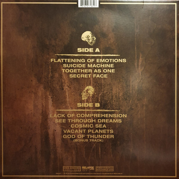 米LP Various Complete Death DEATH005 Death Records /00260 Complete Death – Vinyl (LP, Compilation), 1986 [r442901