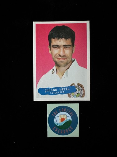 1996/97 Panini Official PFA Collection | Choose Your Sticker(s) | #251-288 | A-L - Imagen 32 de 95