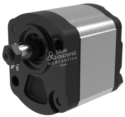 Hydraulikpumpe Für IHC D-REIHE D214-D219,D320-D326,D430,D432 0510312002 11,5cc E - Foto 4