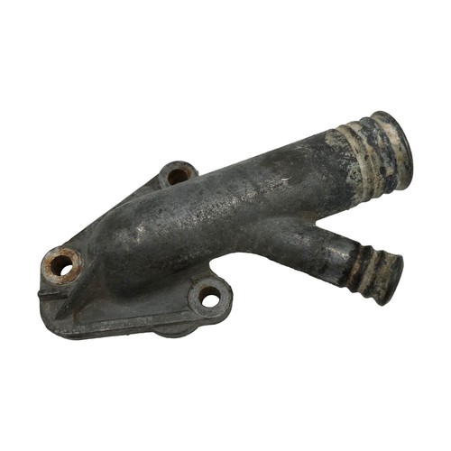 Original BMW E30 M40 Verbinder Anschluss Zylinderkopf Kühlmittel Flansch