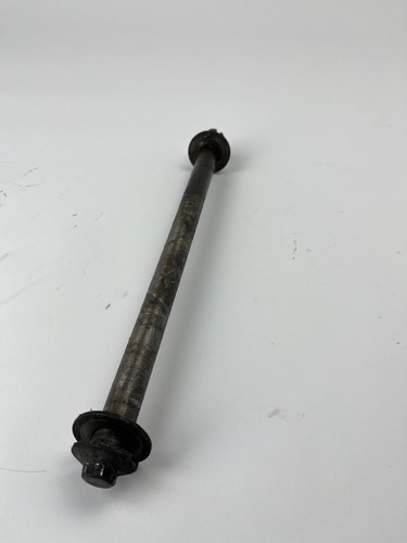 Yamaha FJ1200 FJ 1200 3YA Steckachse Achse hinten Hinterrad Axle Rear #15479
