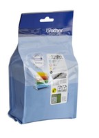 Brother Tintenpack LC-3219XL Bk/C/M/Y