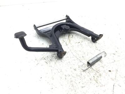 Béquille Centrale Et Accessoires Pour PEUGEOT KISBEE 50 2024 - Réf. 173410 - Pièce D'Occasion