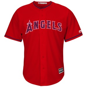 mike trout 4th of july jersey