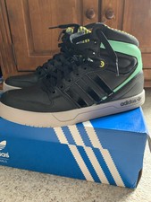 adidas court attitude shoes