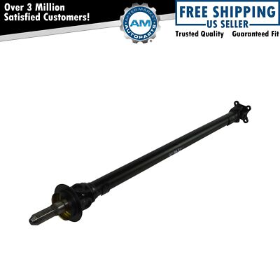Front Drive Shaft For Infiniti EX35, FX35, FX45, G35X, M35X, M45X – 2003-2012, Reli-AutoParts 2 thumbnail image