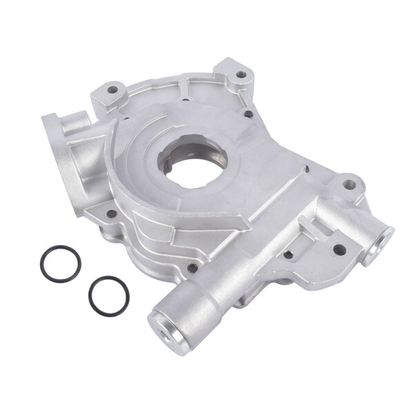 New High Volume Oil Pump M340HV Fits for 05-12 Ford GT Mustang V8 4.6L 5.4L SOHC