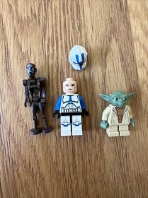 LEGO Star Wars: AT-RT (75002)