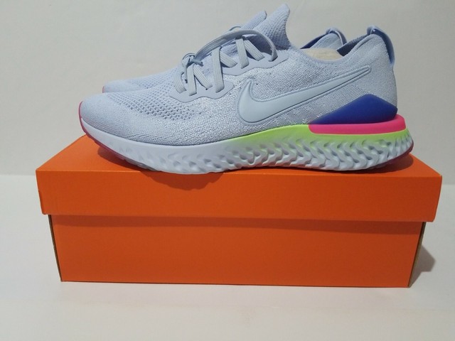 nike epic react 8 bit