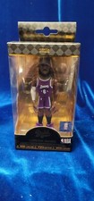 Funko Gold Lebron James Purple City Jersey 5 Inch