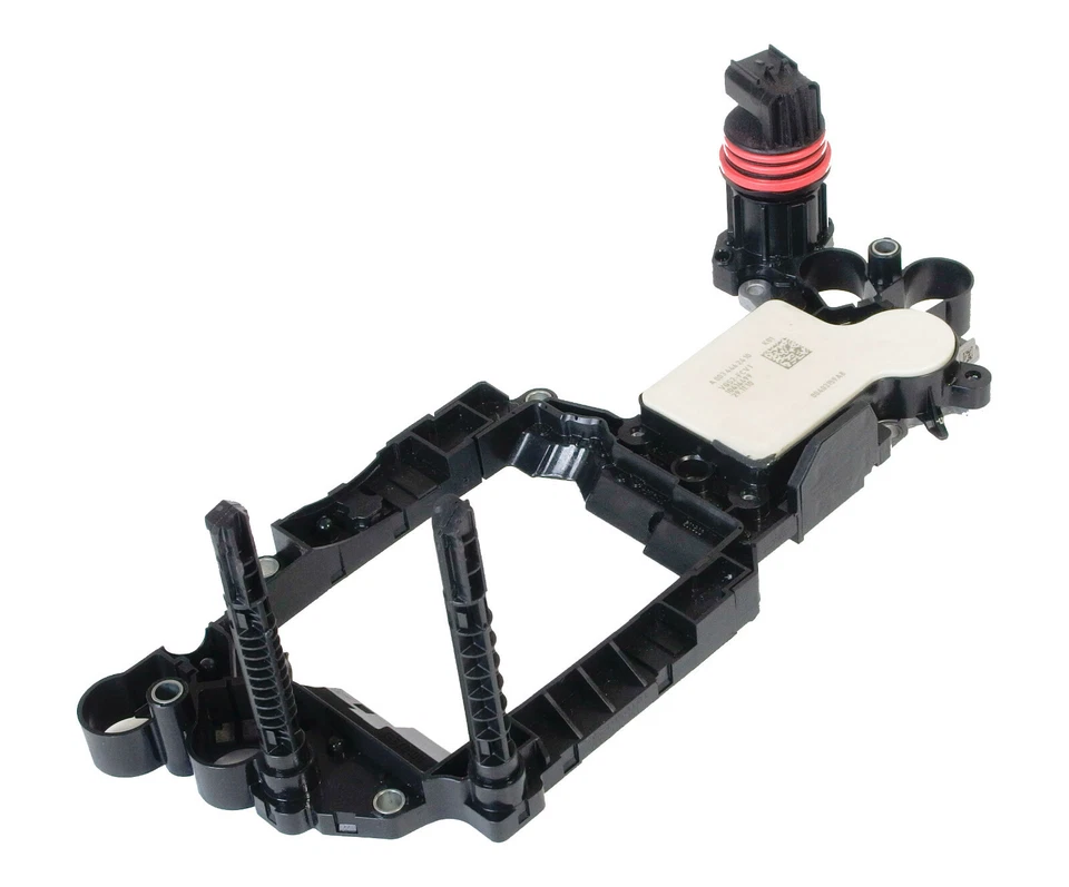 Automatik Getriebesteuergerät Mercedes W169 A Klasse Reparatur - Bild 4 von 4