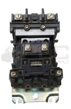 NEW ALLEN BRADLEY 500-A0D92 /B CONTACTOR SIZE 0 18A 600VAC