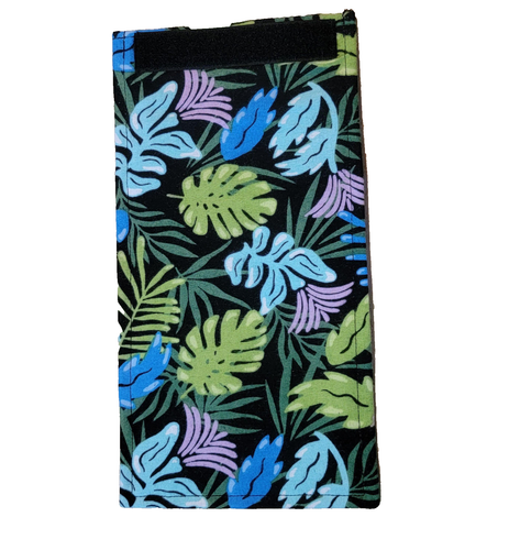 EMF Signal Blocking Faraday Cell Phone Case Protective Security *CHOOSE FABRIC* - 第 168/180 張圖片