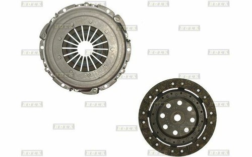 LuK Kupplungssatz 180mm 26 Zähne Für DACIA SANDERO RENAULT KANGOO 618