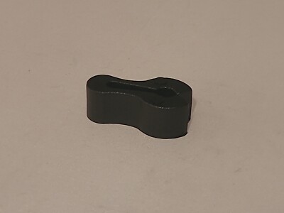 Kunststoff Dampfstab Anti Scortch Clip passt 6/10 mm Stäben Rancilio, Gaggia Classic