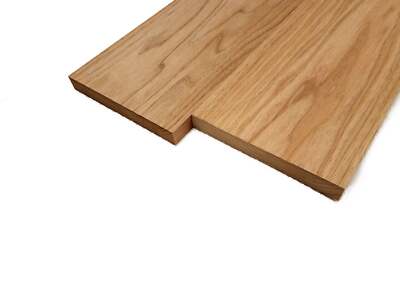 Butternut Lumber Board - 3/4'' x 6'' (2 Pcs)