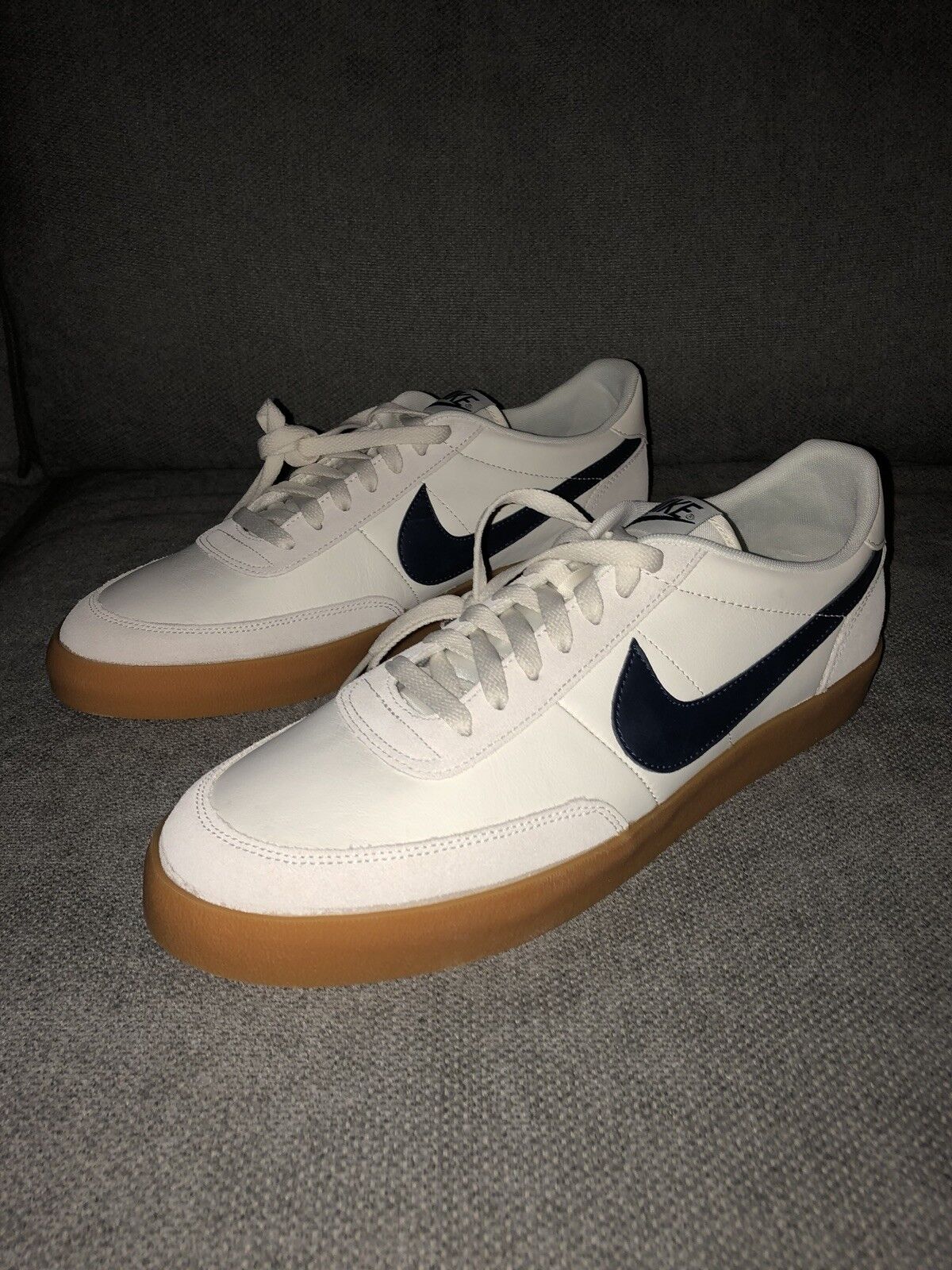 nike killshot 2 blue