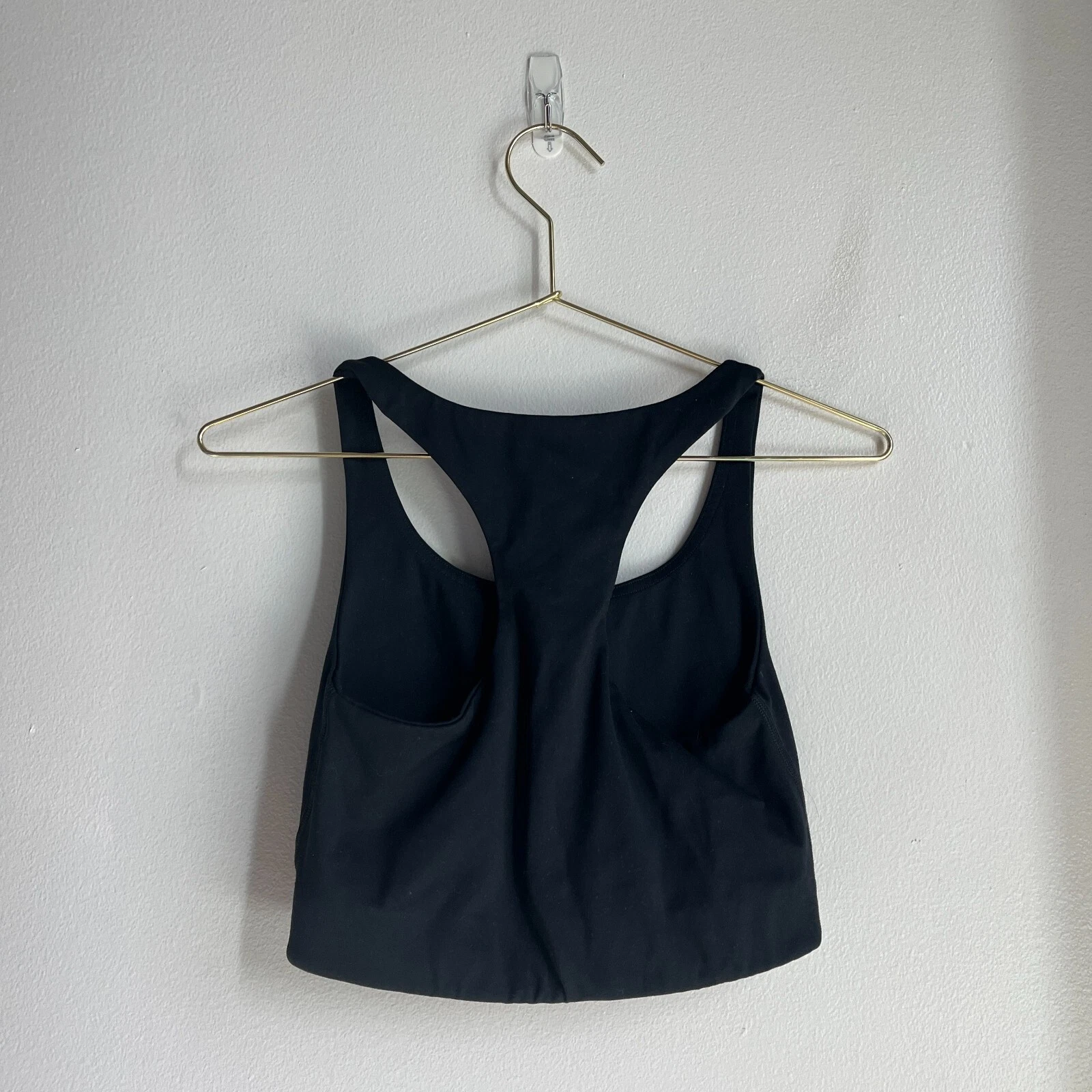 girlfriend-collective paloma racerback sports tank-bra