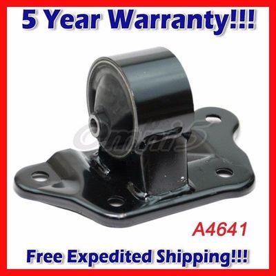 S866 Fit 2003-2006 Mitsubishi Outlander 2.4L AUTO, Transmission Mount A4641
