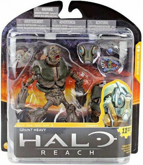 halo grunt toy