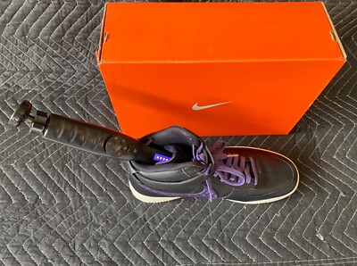 Nike Air Force 1 07' LV8 High Mens Sz. 12 Slightly Used Nike Air Force 1 07' LV8 High Mens Sz. 12 Slightly Used