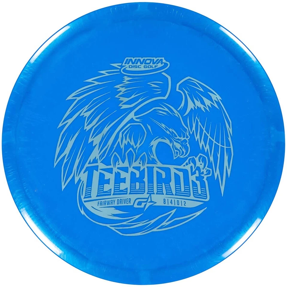 Innova GStar Teebird3 | Choose Weight & Color - Image 3 of 4
