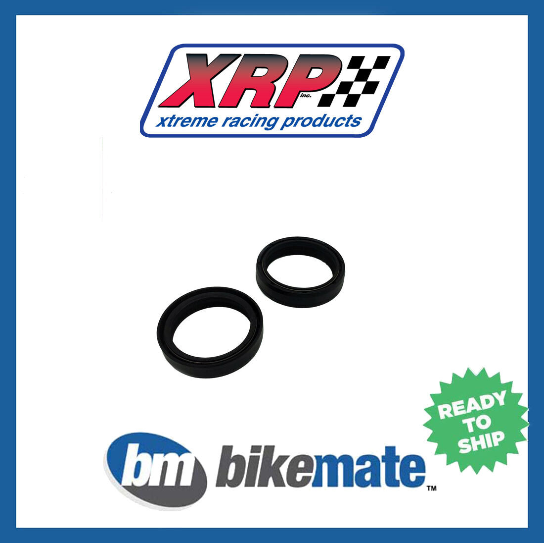 Fork Oil Seals OE Grade for TRIUMPH 1200 Tiger GT Explorer 2022 2023 2024 |  eBay UK