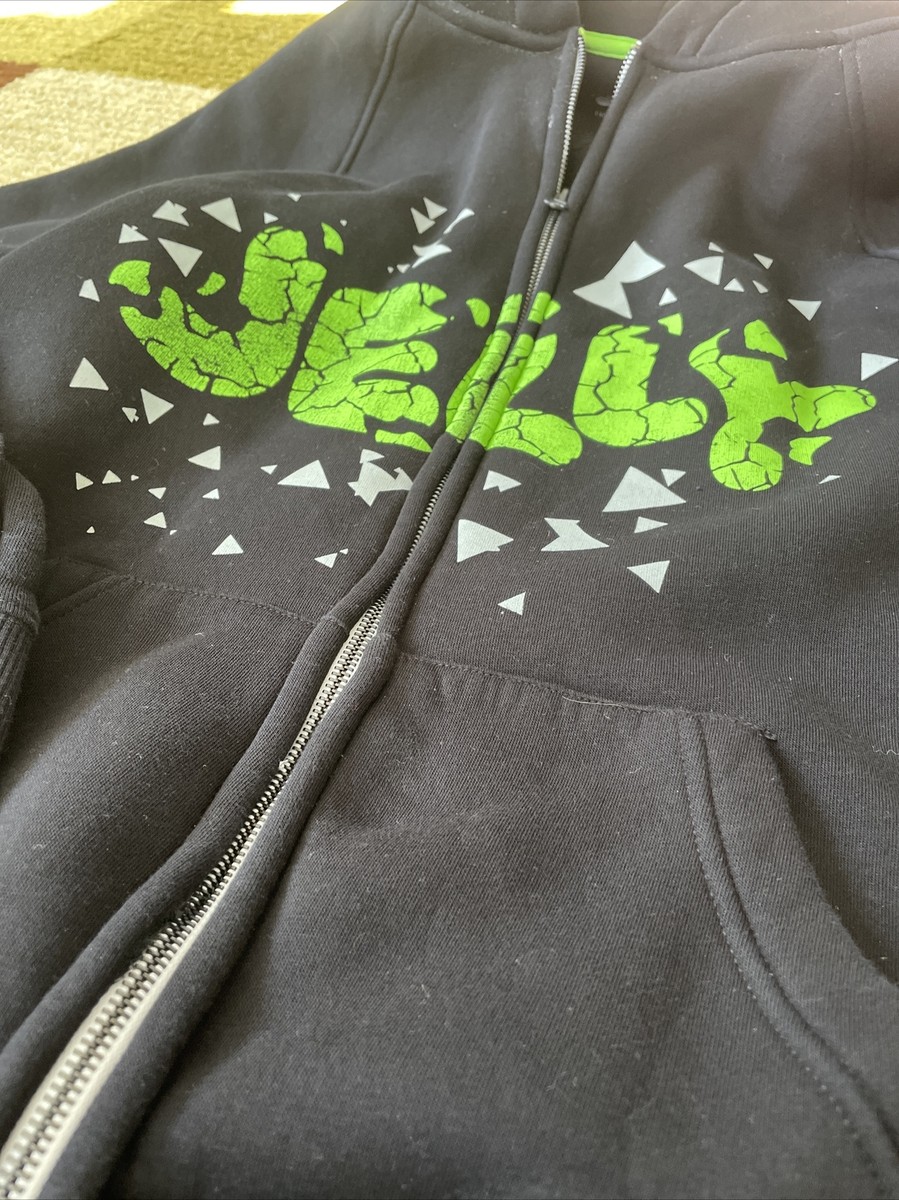 Jelly hoodie Official Merchandise. Never Worn W/O Tags Youtube | eBay