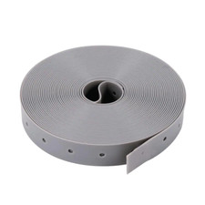 3/4 in. x 25 ft. Plastic Pipe Hanger Strap