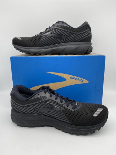 brooks ghost 12 gore tex