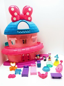 fisher price baby playhouse